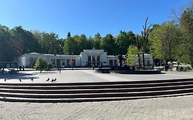 Вілла Софія
